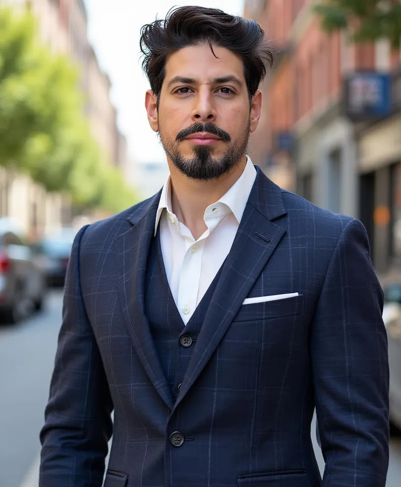 Henry, founder of Smart Website 360